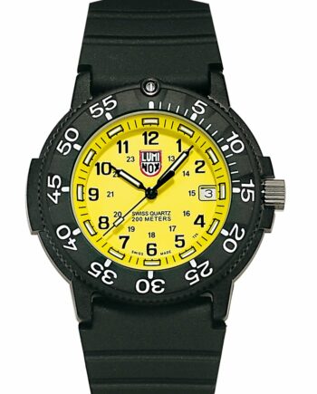 Luminox Xs 3005   Herreur Original Navy Seal