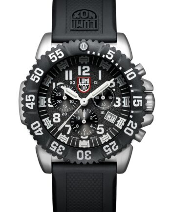 Luminox Xs 3181   Herreur Sea Navy Seal Colormark