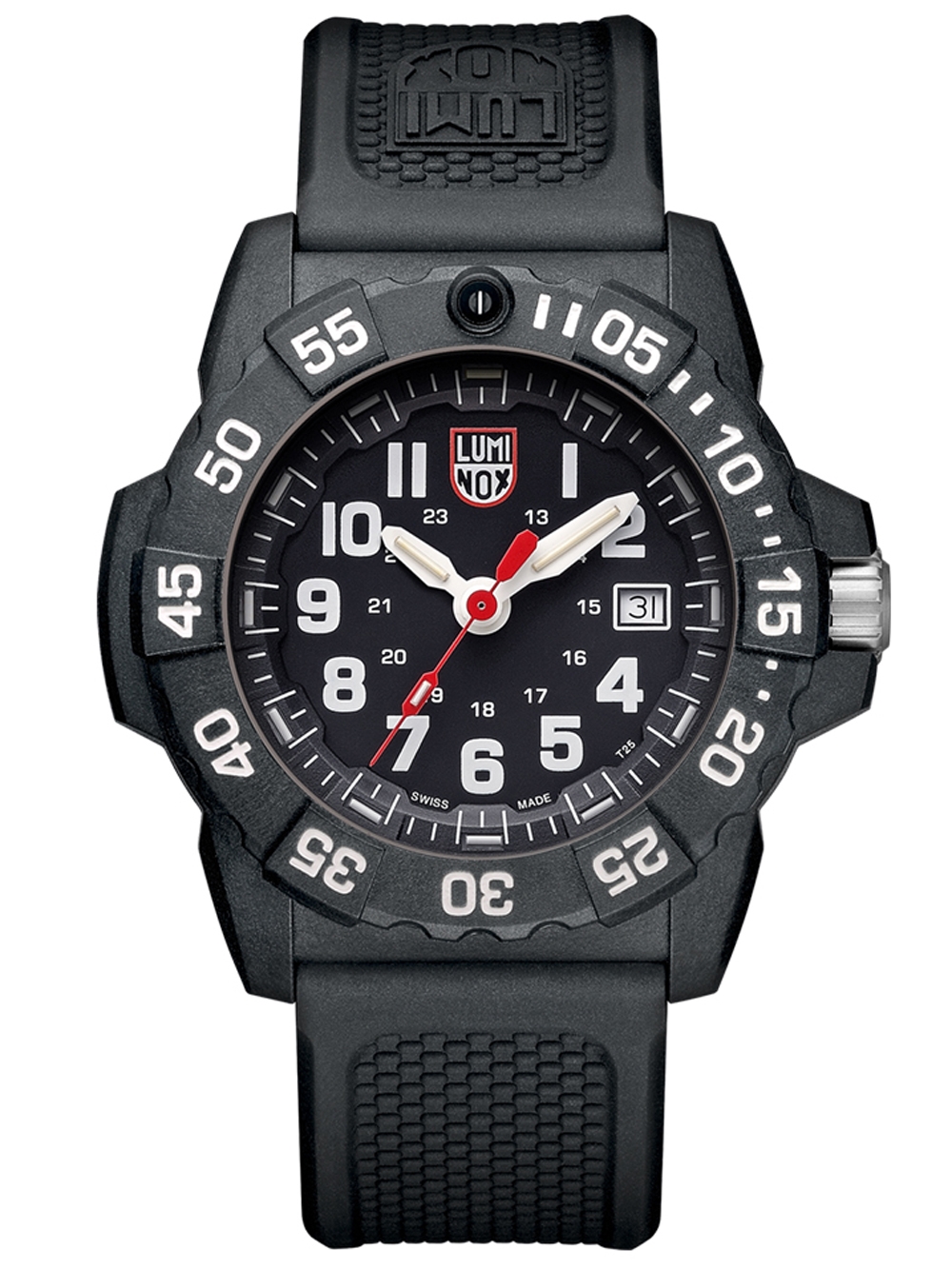 Luminox Xs 3501   Herreur Sea Navy Seal