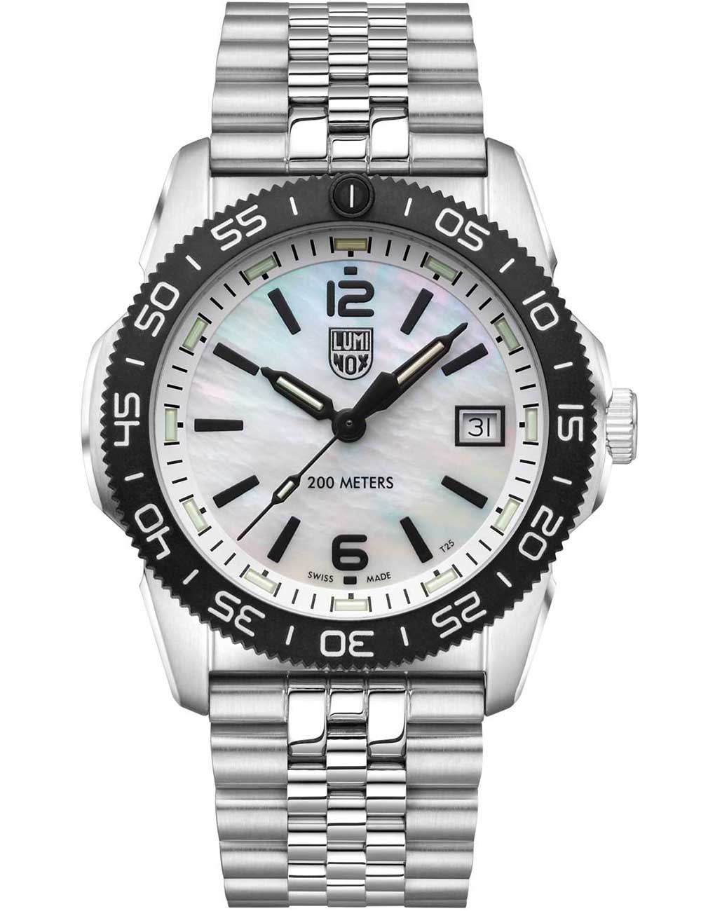 Luminox Xs 3126m   Dameur Pacific Diver
