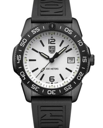 Luminox Xs 3127m Herreur Pacific Diver
