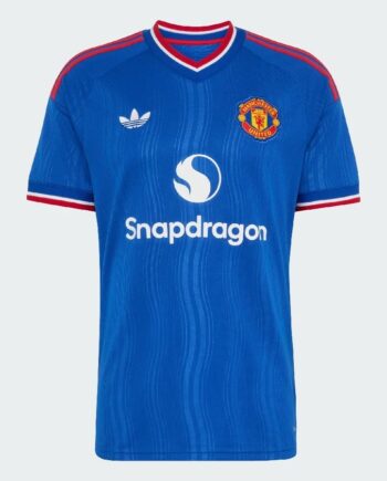 Manchester United Away Jersey 2026 27 Mens-