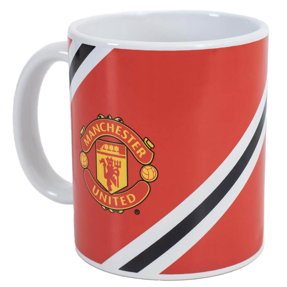 Manchester United Krus