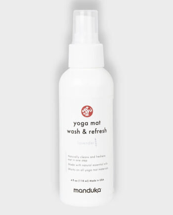 Manduka Mat Wash And Refresh  Lavendel 946 Ml