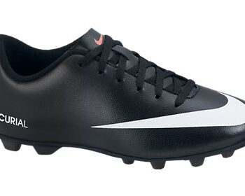 Mercurial Vortex Fg Fodbold-støvler Børn-  5y   35