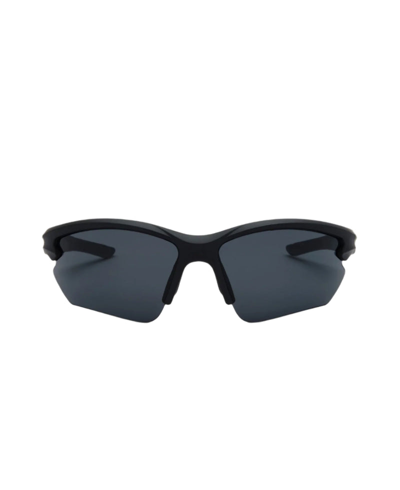 Messyweekend Rate Solbriller  Black Grey