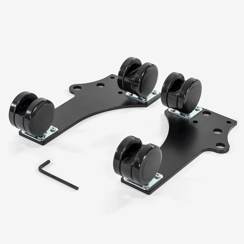 Metro Iq Retrofit Wheel Kit  Library
