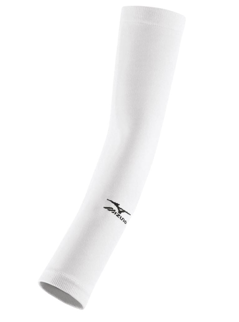 Mizuno Mens Armguard   -pak  Hvid