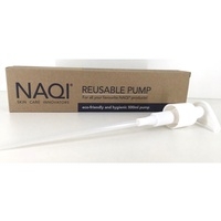 Naqi 500ml Pumpe