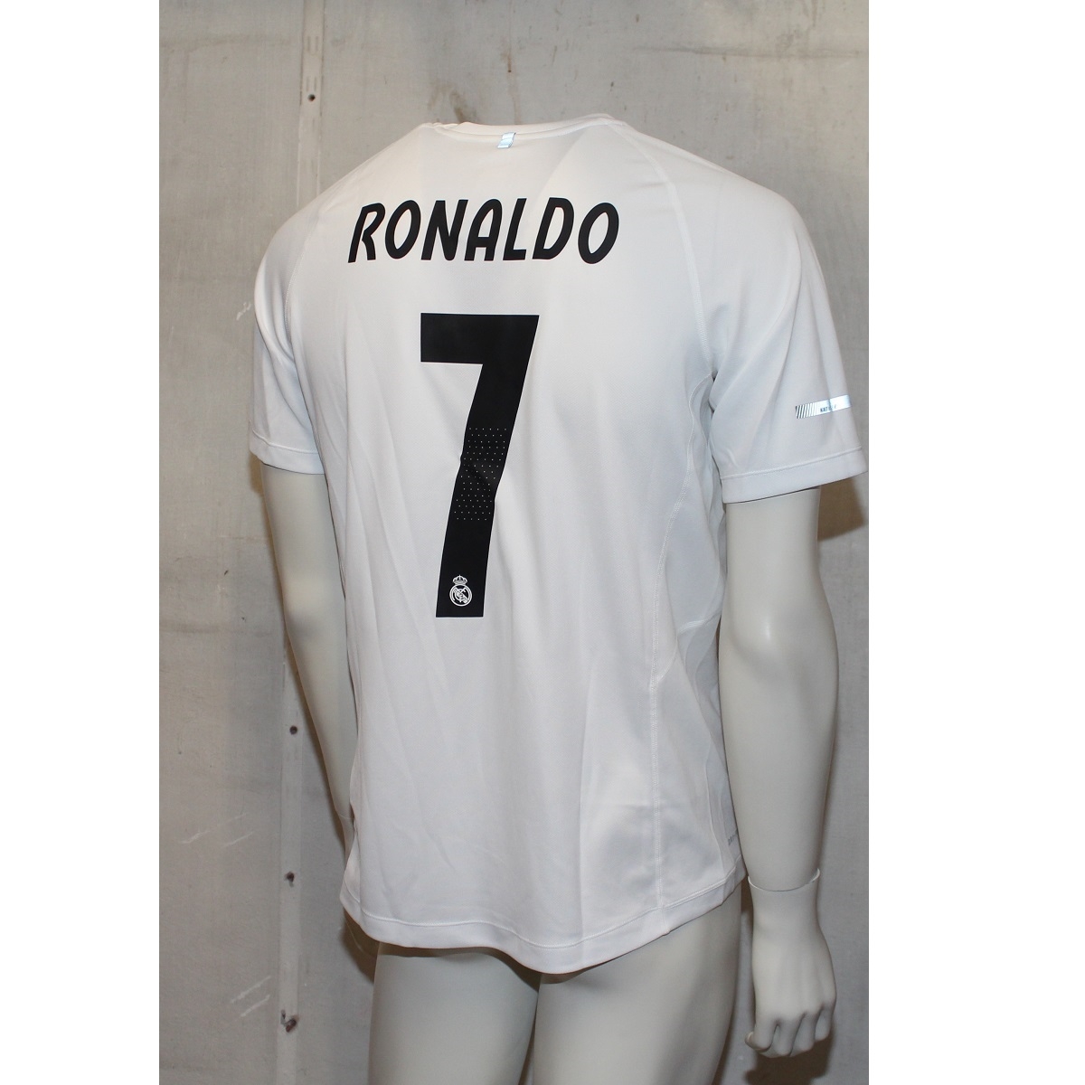 Nike Running Jersey Ronaldo Wcc 2017-