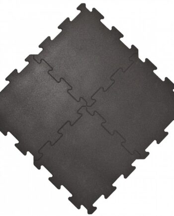 Nordic Fighter Gummi Floor Guards Fitnessgulv 25mm