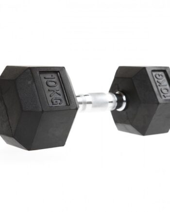 Nordic Fighter Hex Håndvægte 15kg
