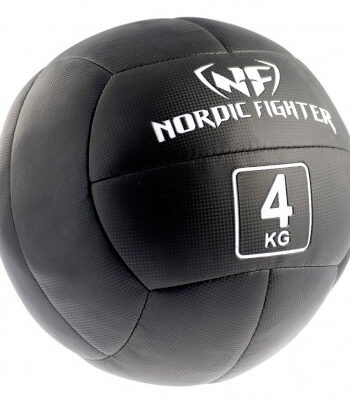 Nordic Fighter Wallball 8kg