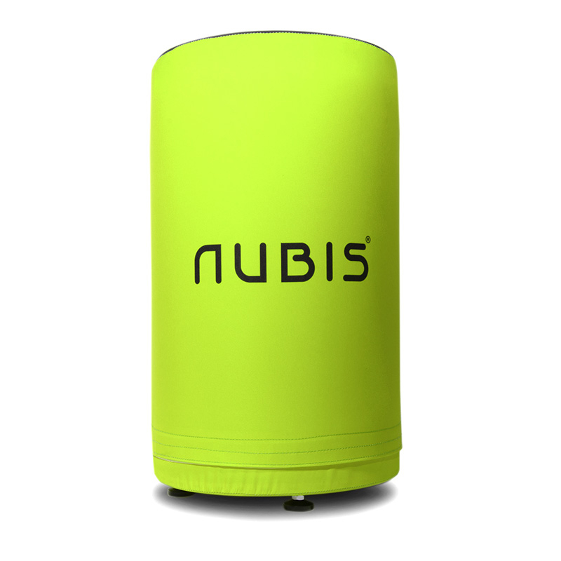 Nubis Behandler Stol  60 Cm Grøn