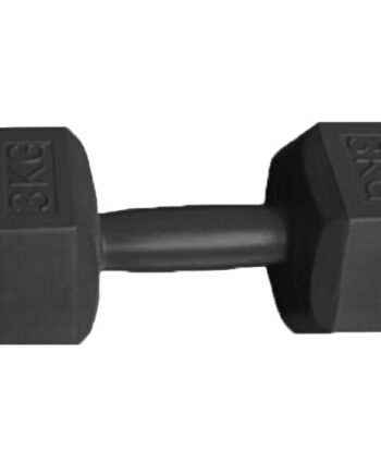 Odin Basic Hex Håndvægte 7kg
