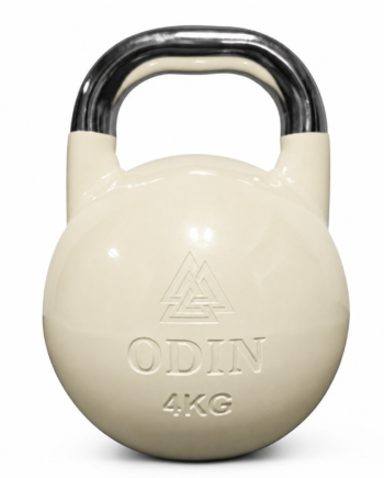 Odin Competition Kettlebell 4kg