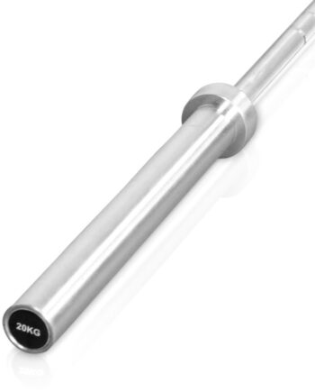 Odin Competition Olympic Vægtstang 220cm  20kg  50mm