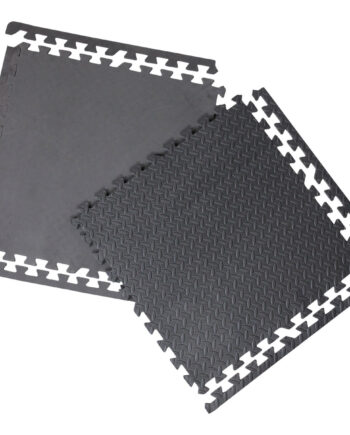Odin Floor Guards Fitnessgulv  12 Stk    32kvm