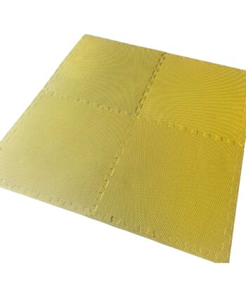 Odin Floor Guards Fitnessgulv 600x600x12mm Voltage    Stk