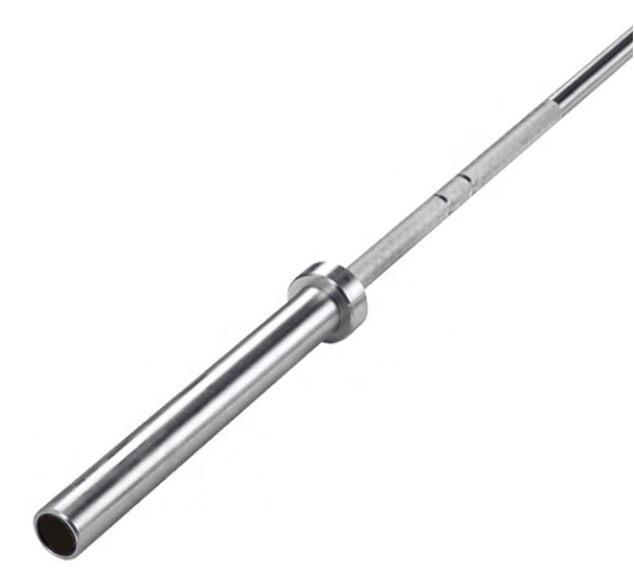 Odin Olympic Vægtstang 201 Cm 15kg 50mm