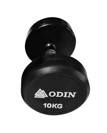 Odin Rund Håndvægt 40kg    Stk