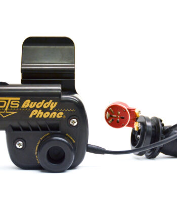 Ots Buddy Phone D2 Trådløs Kommunikation