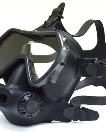 Ots Maske Spectrum Fullface