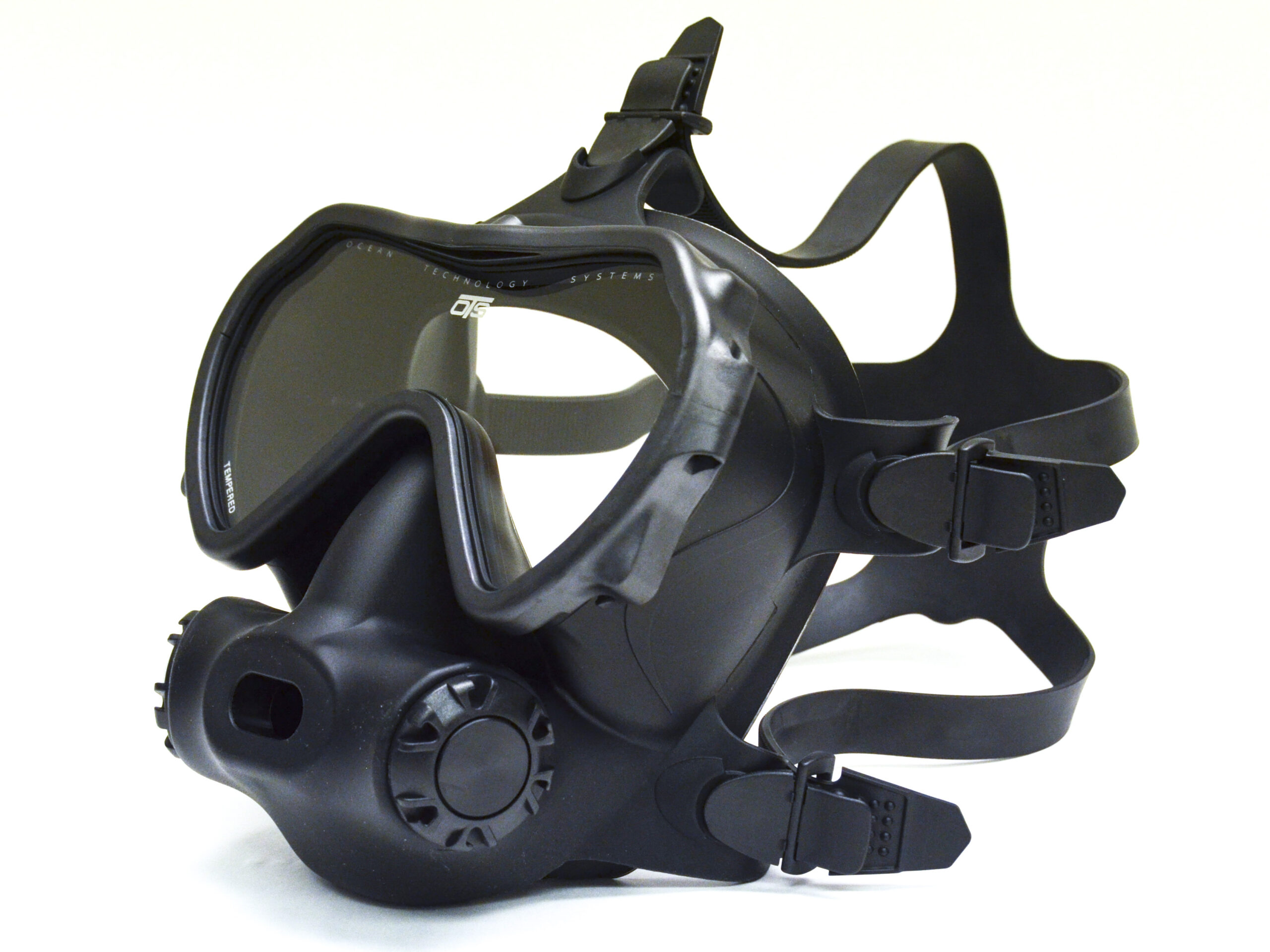 Ots Maske Spectrum Fullface