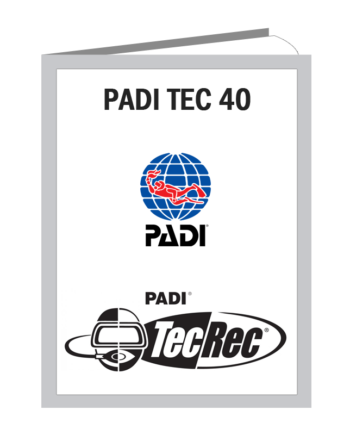 Padi Tec 40 Kursus