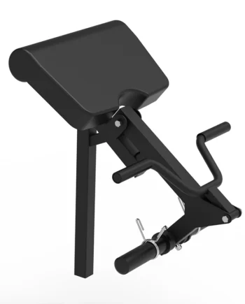 Peak Fitness  Arm Curl Accessory