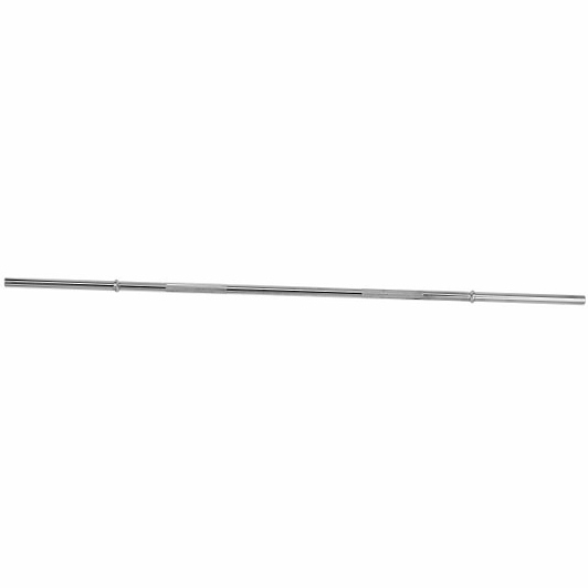 Peak Fitness 160 Cm  Vægtstang 30 Mm