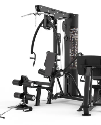 Peak Fitness  Hg8800 Multitræner   Leg Press