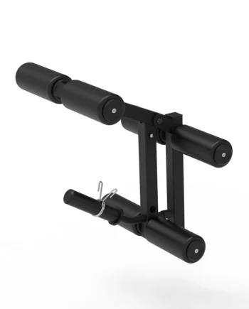 Peak Fitness  Leg Curl Accessory