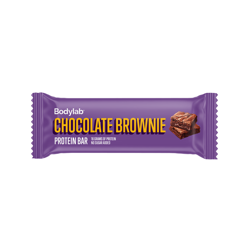 Protein Bar 55 Chocolate Brownie