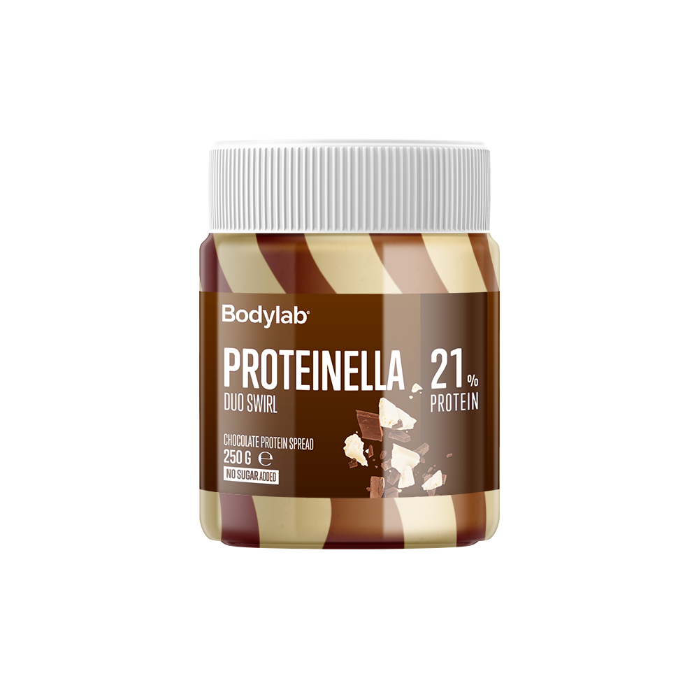 Proteinella 250 Duo Swirl