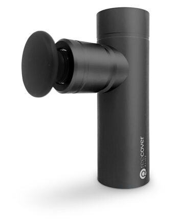 Reecover Elite2 Massage Gun Mini  Sort