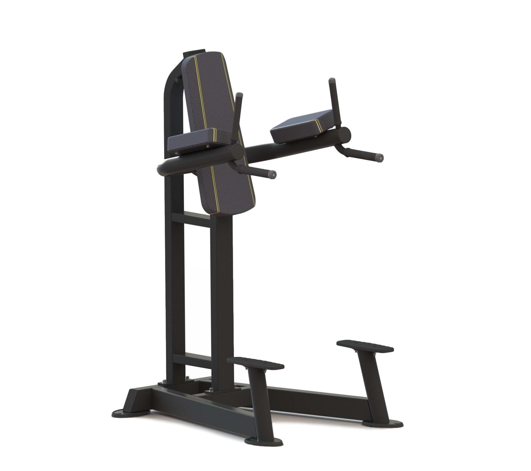 Relax Pro Fitness Relax Dip   Abdominal Ptt0215