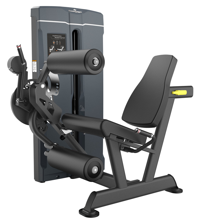 Relax Pro Fitness Relax Leg Extension   Leg Curl 1605