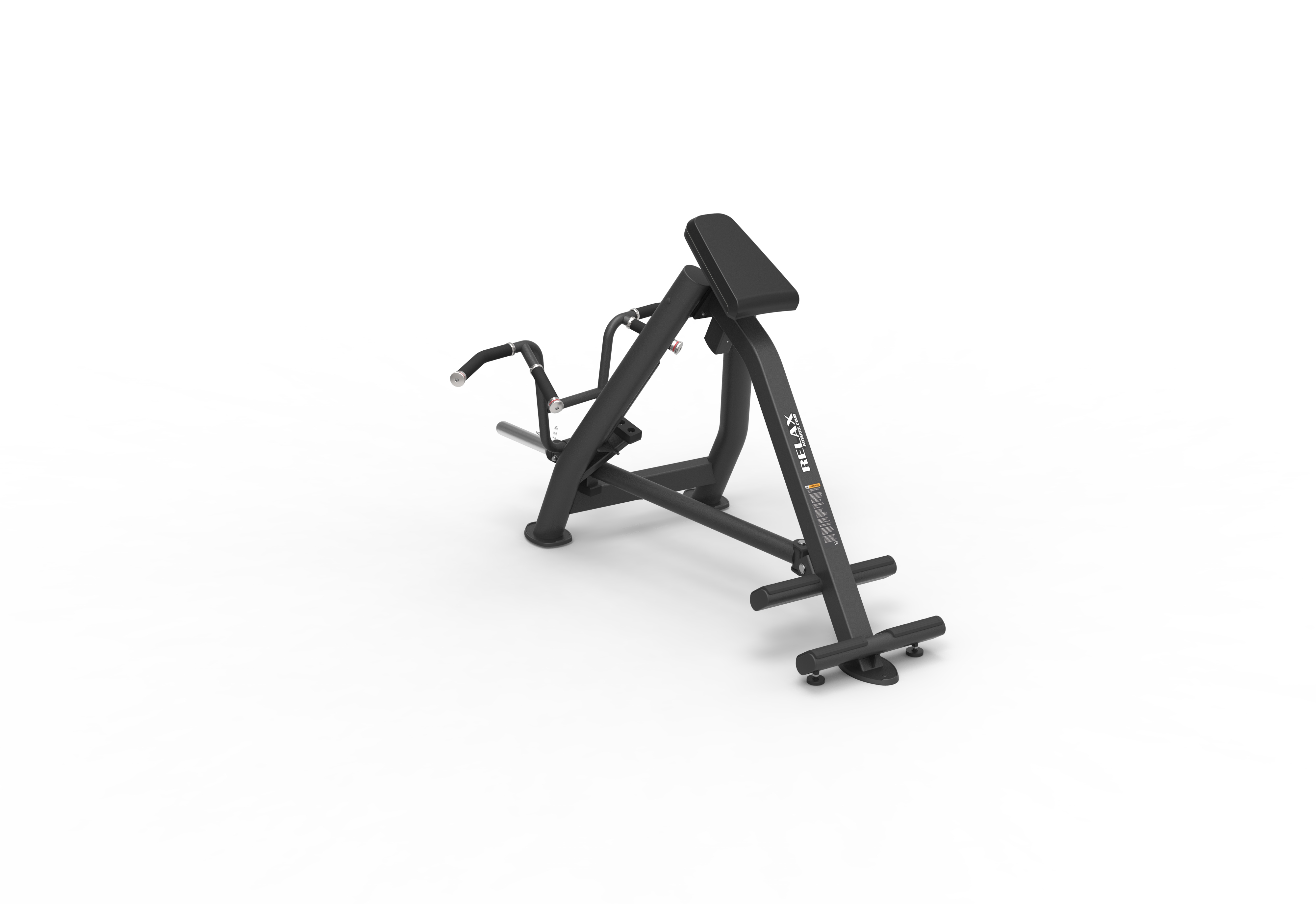 Relax Pro Fitness Relax Row Ptt0231