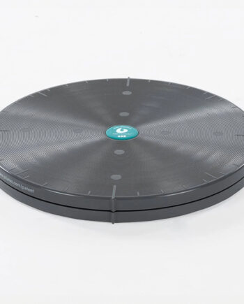 Rotator Disc Lightweight 30 Cm  No