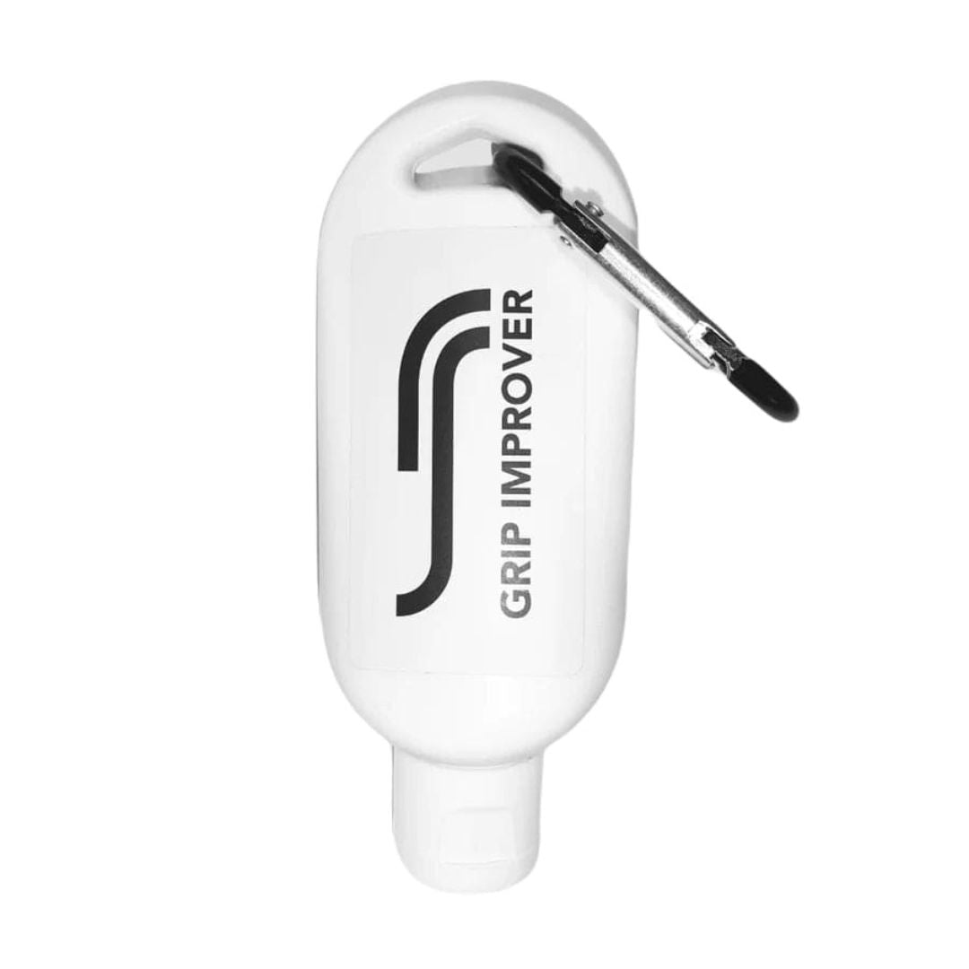 Rs Grip Improver  Hvid Emballage