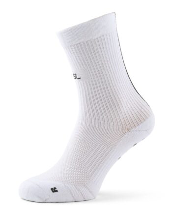 Rsl Grip Socks White