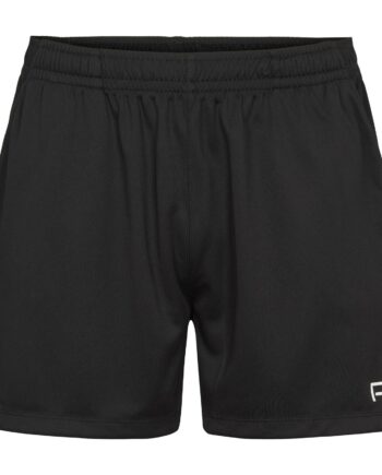 Rsl June Junior Shorts Black