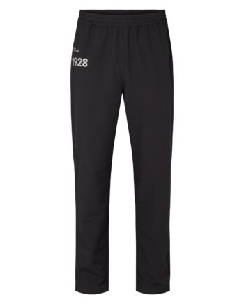 Rsl Milano Junior Pants Black
