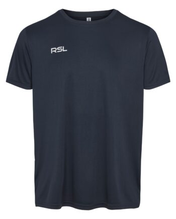 Rsl Mosel Junior  -shirt Navy