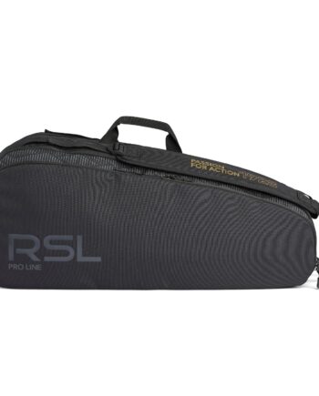 Rsl Pro Line Racket Bag   Black