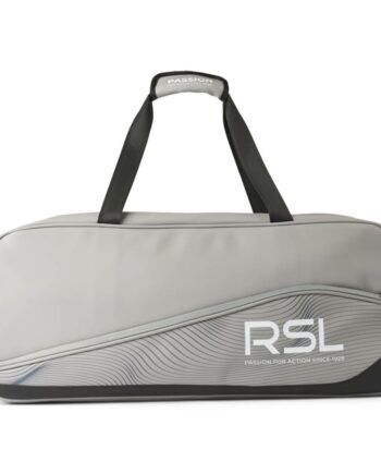 Rsl Pro Tour Square Bag Grey
