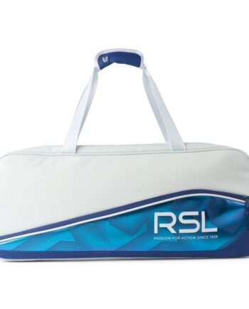 Rsl Pro Tour Square Bag White