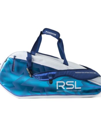 Rsl Pro Tour   12 White