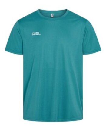 Rsl Volga  -shirt Lagoon